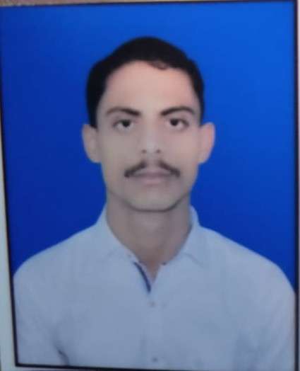 Student Photo Not Available