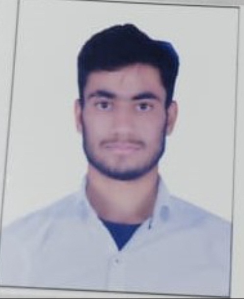 Student Photo Not Available