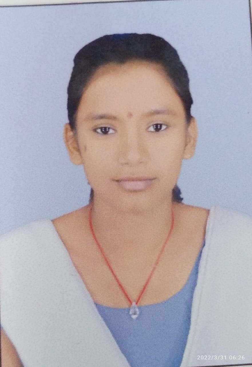 Student Photo Not Available