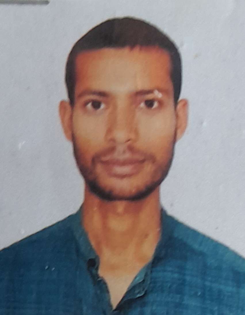 Student Photo Not Available