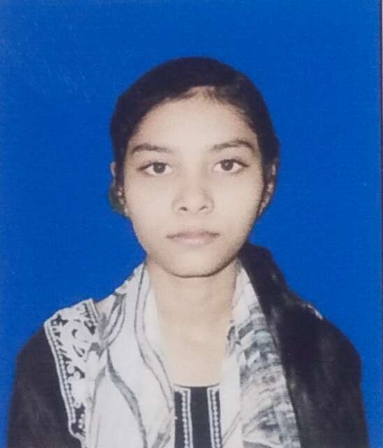 Student Photo Not Available