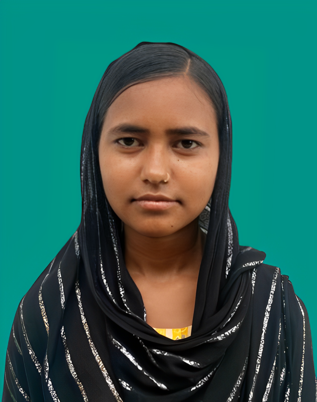 Student Photo Not Available