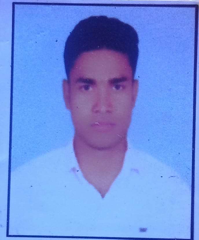 Student Photo Not Available