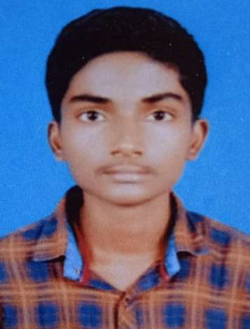 Student Photo Not Available