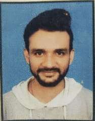 Student Photo Not Available