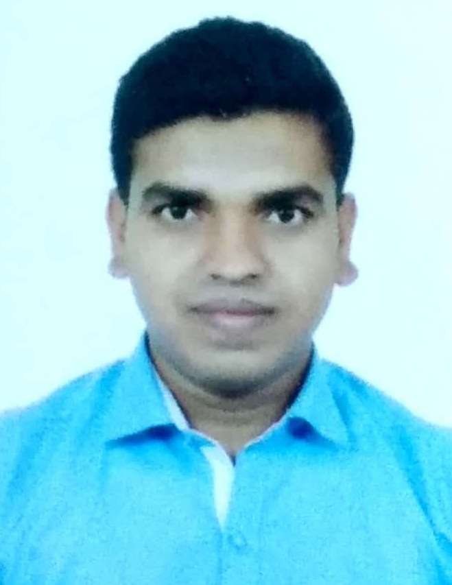 Student Photo Not Available