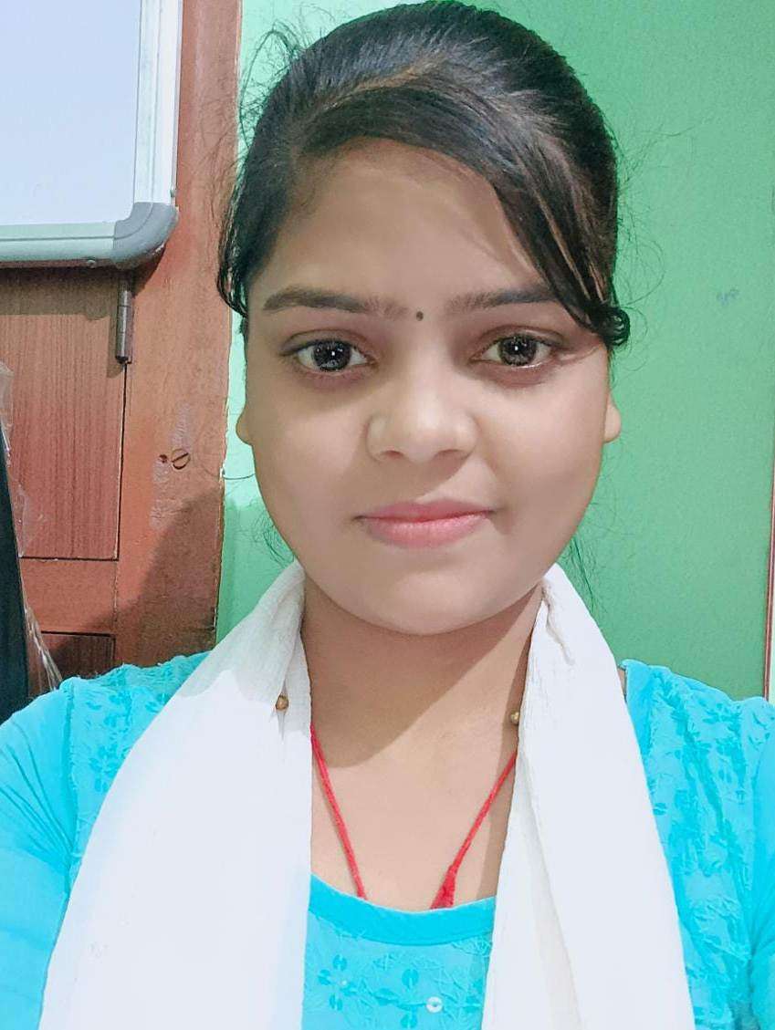 Student Photo Not Available