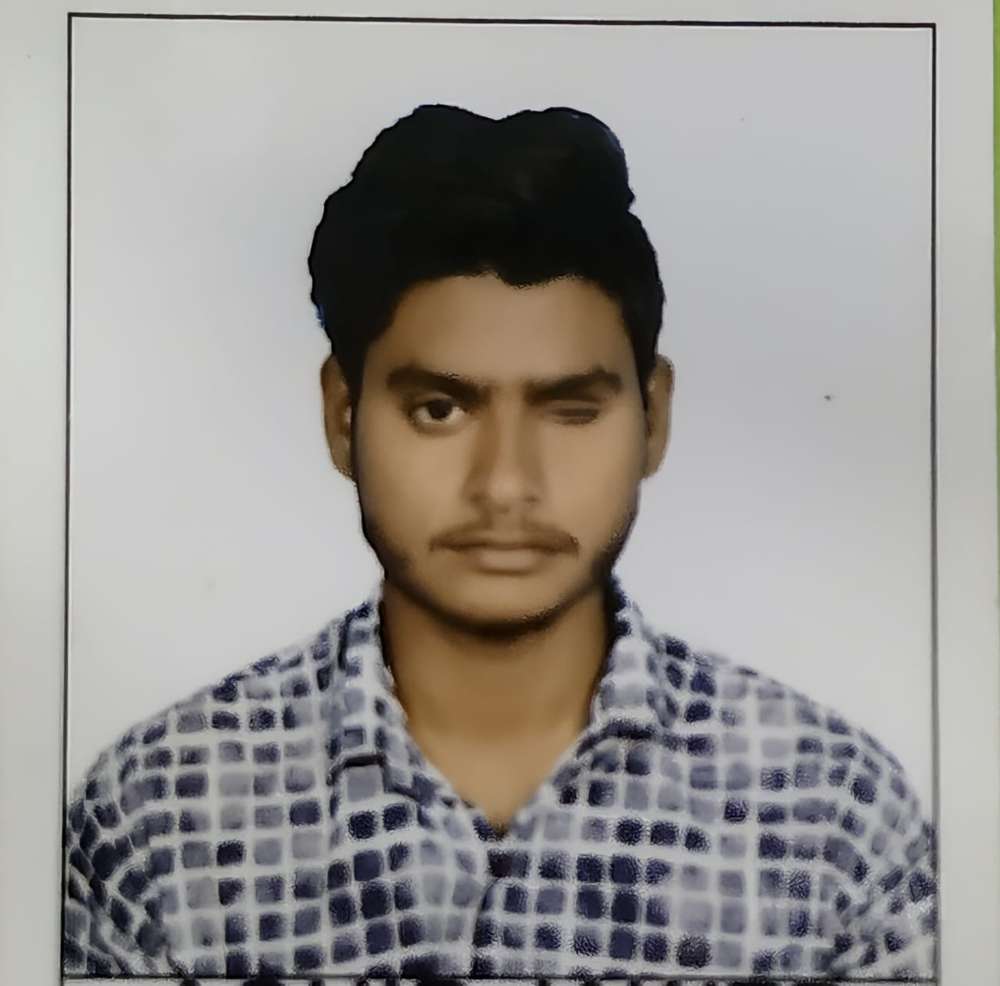 Student Photo Not Available