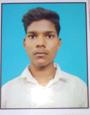 Student Photo Not Available