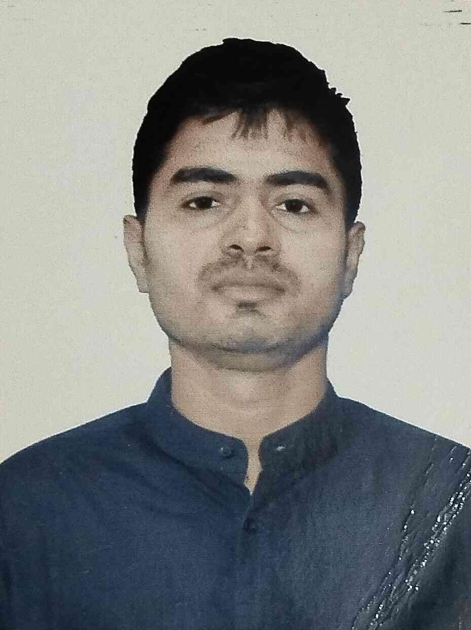 Student Photo Not Available