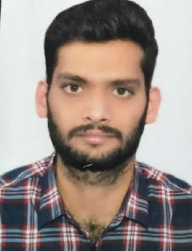 Student Photo Not Available