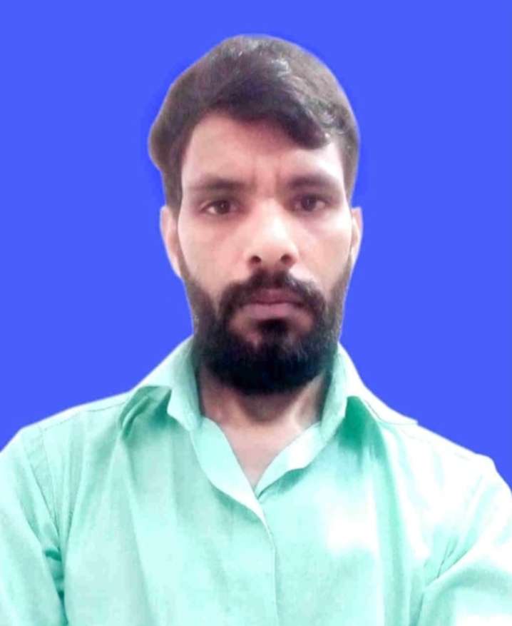 Student Photo Not Available