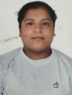 Student Photo Not Available