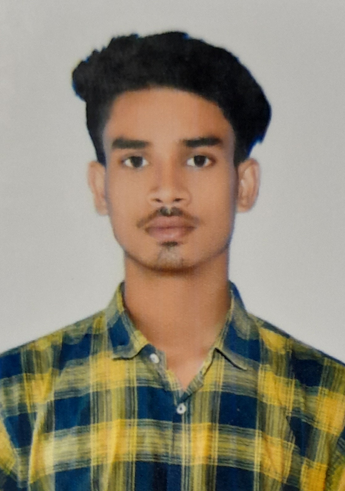 Student Photo Not Available