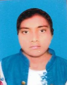 Student Photo Not Available