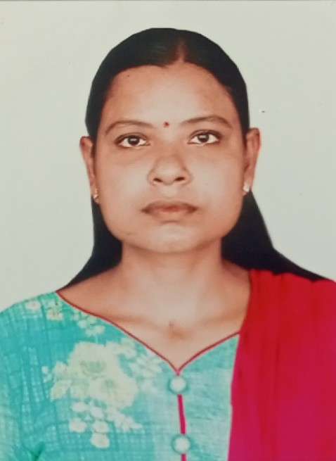 Student Photo Not Available