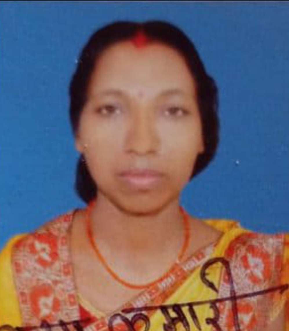 Student Photo Not Available