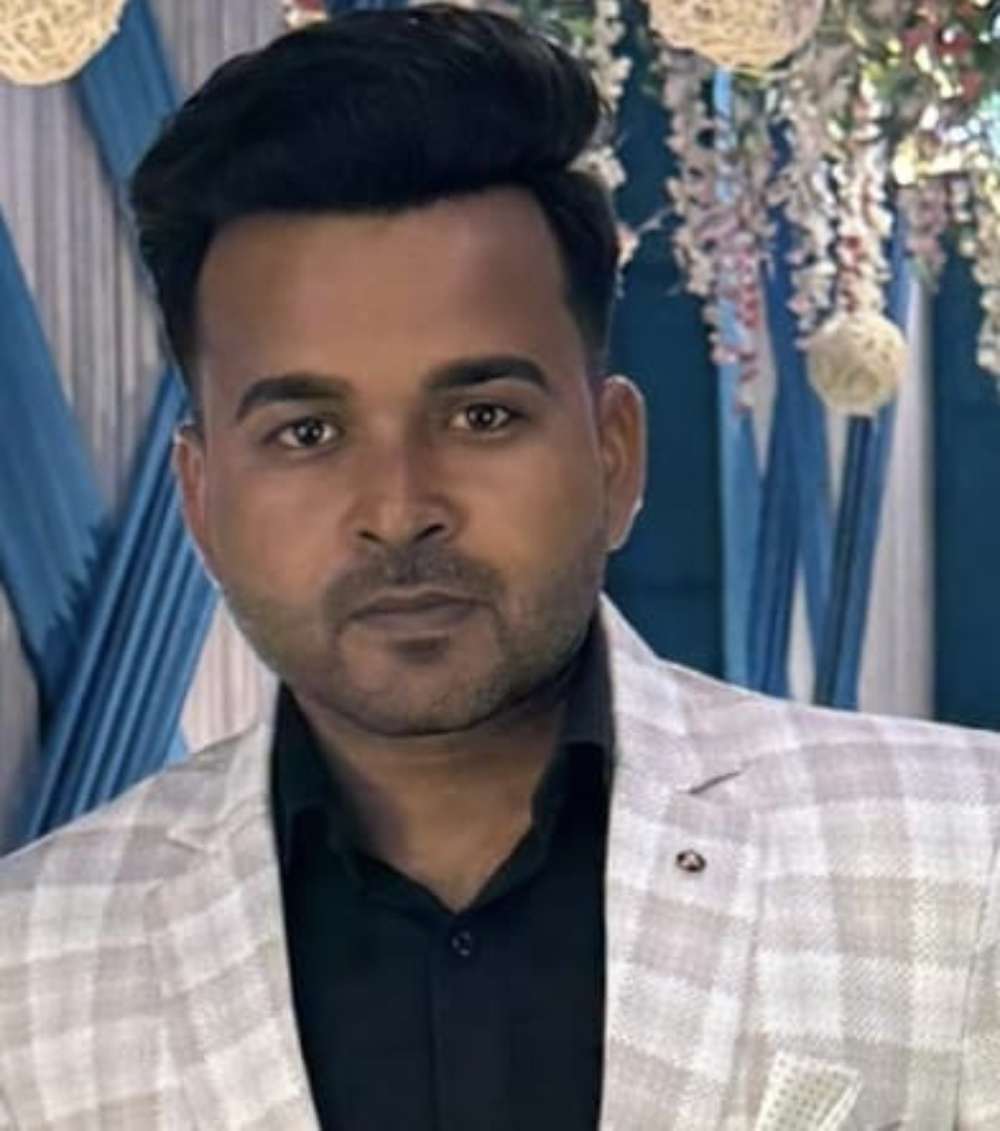 Student Photo Not Available