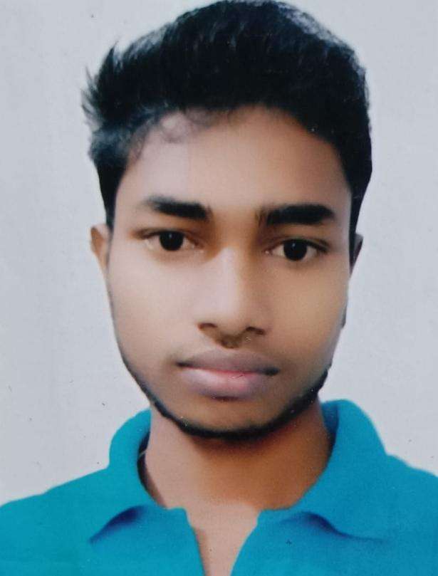 Student Photo Not Available