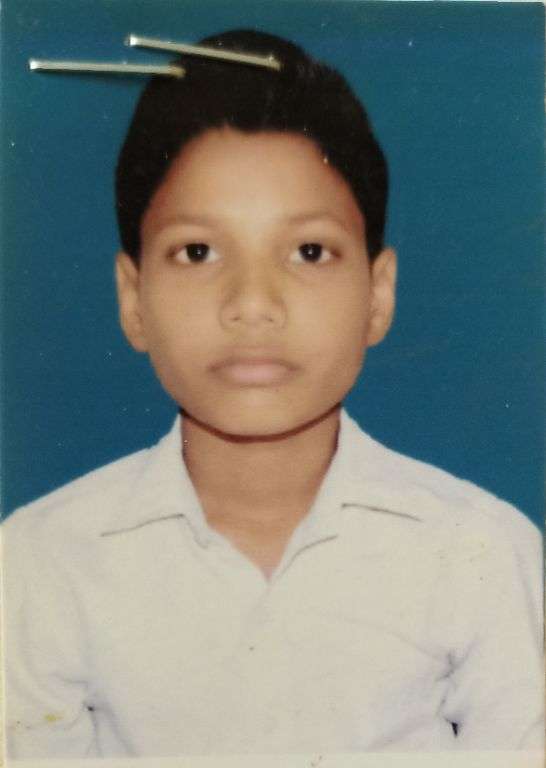 Student Photo Not Available