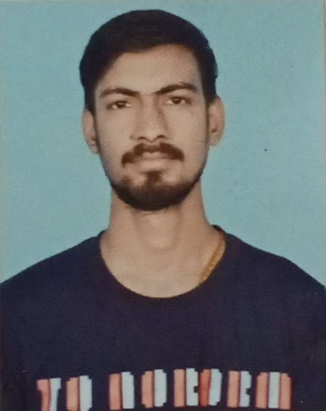 Student Photo Not Available