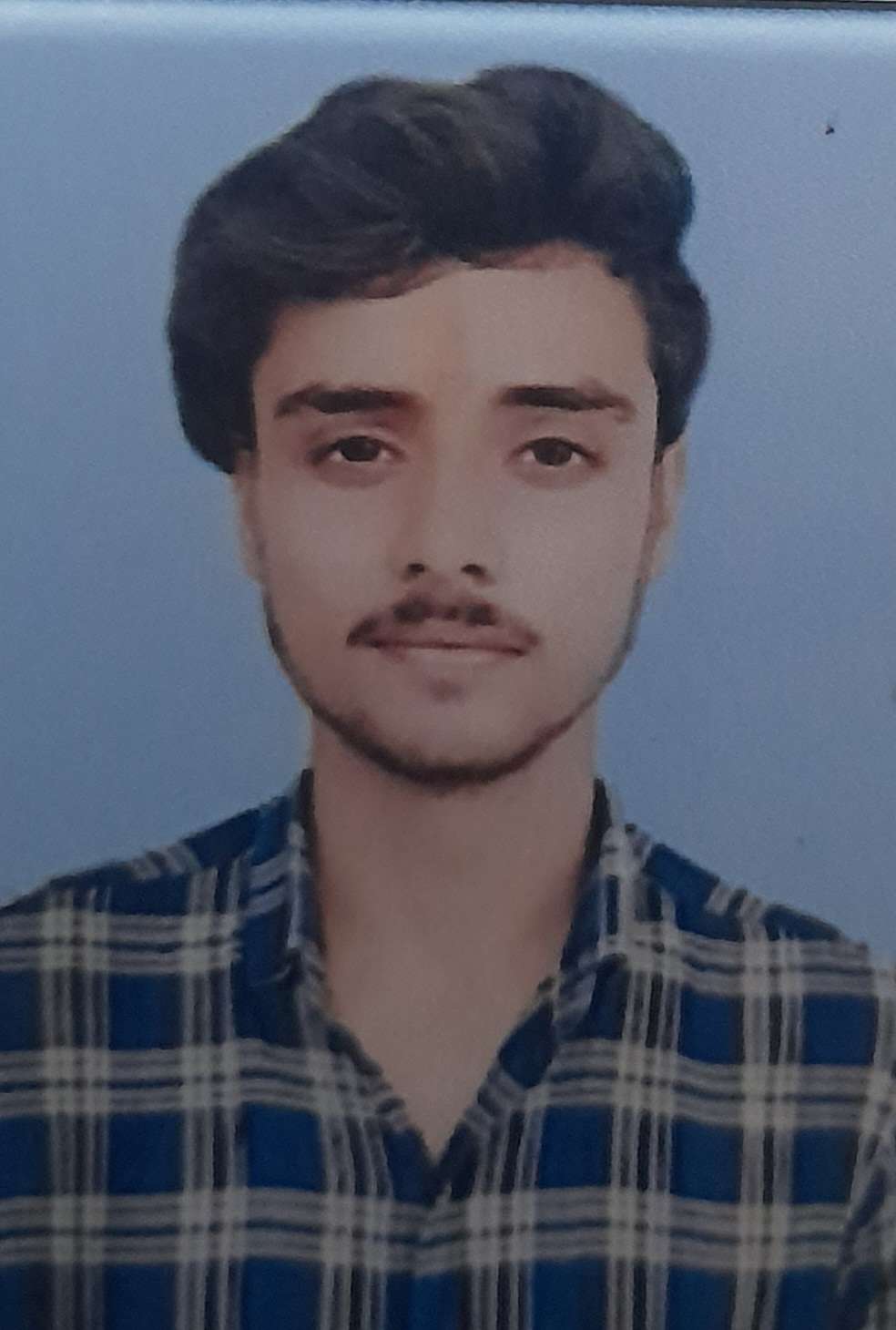 Student Photo Not Available