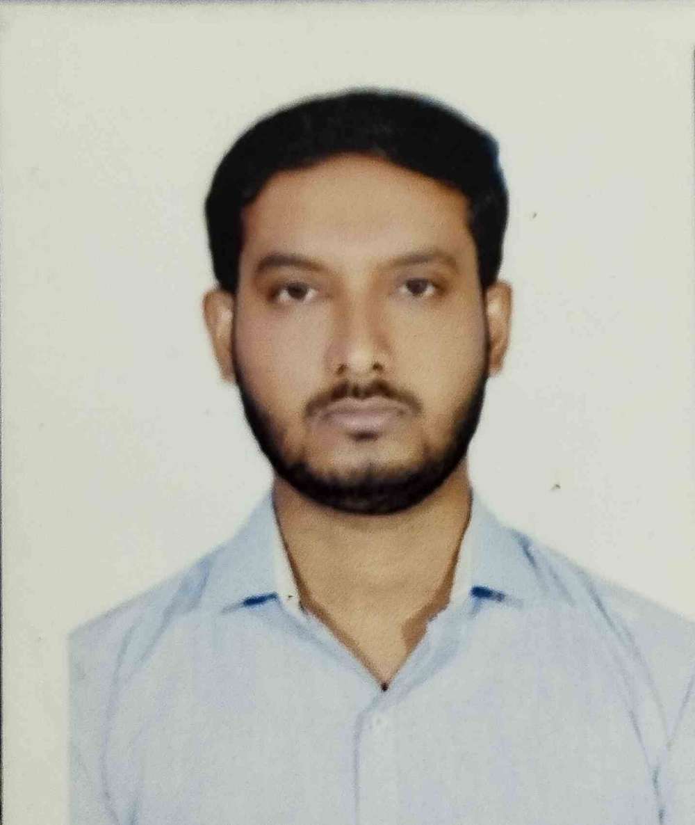 Student Photo Not Available