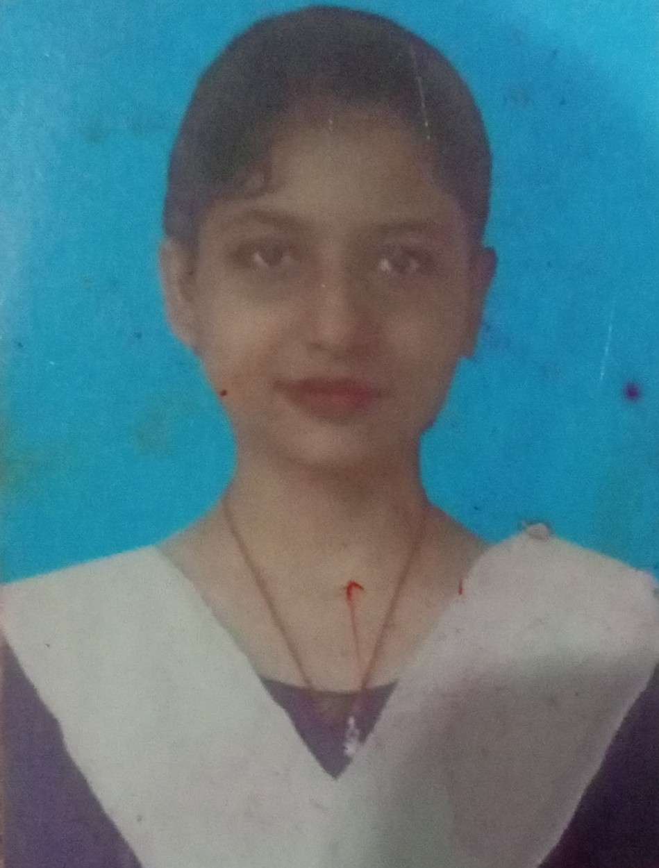 Student Photo Not Available