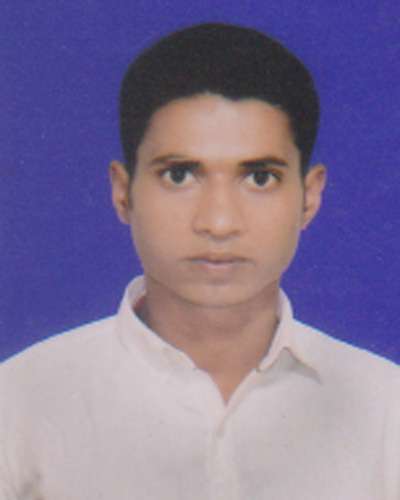 Student Photo Not Available