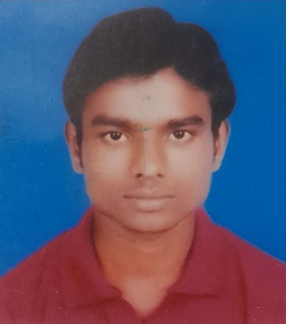 Student Photo Not Available