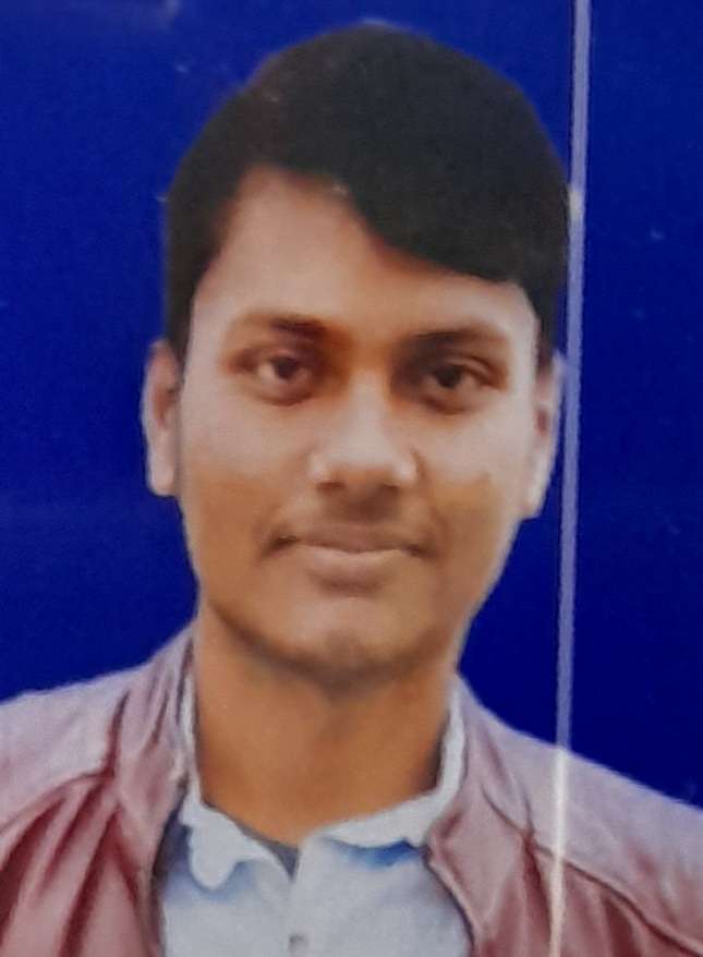 Student Photo Not Available