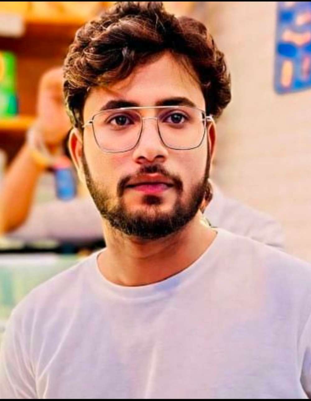 Student Photo Not Available