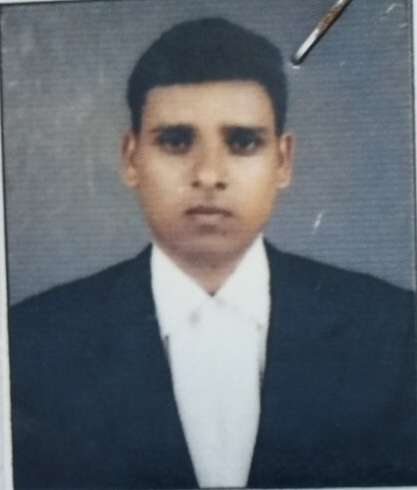 Student Photo Not Available