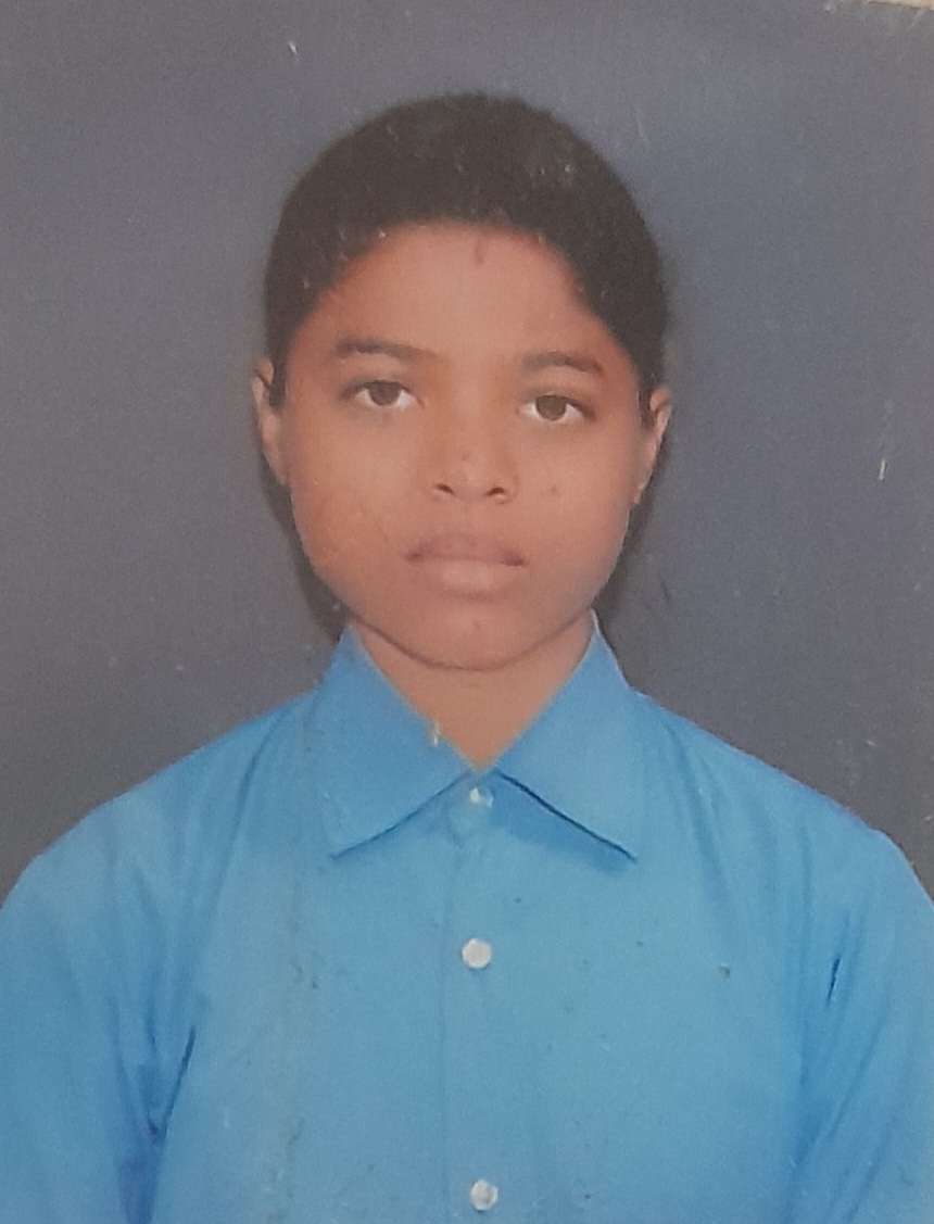 Student Photo Not Available