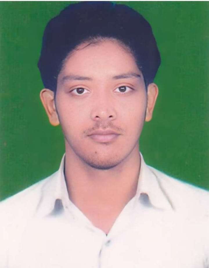 Student Photo Not Available