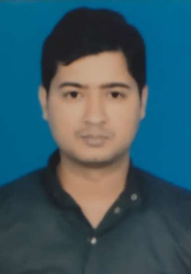 Student Photo Not Available