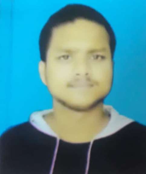 Student Photo Not Available