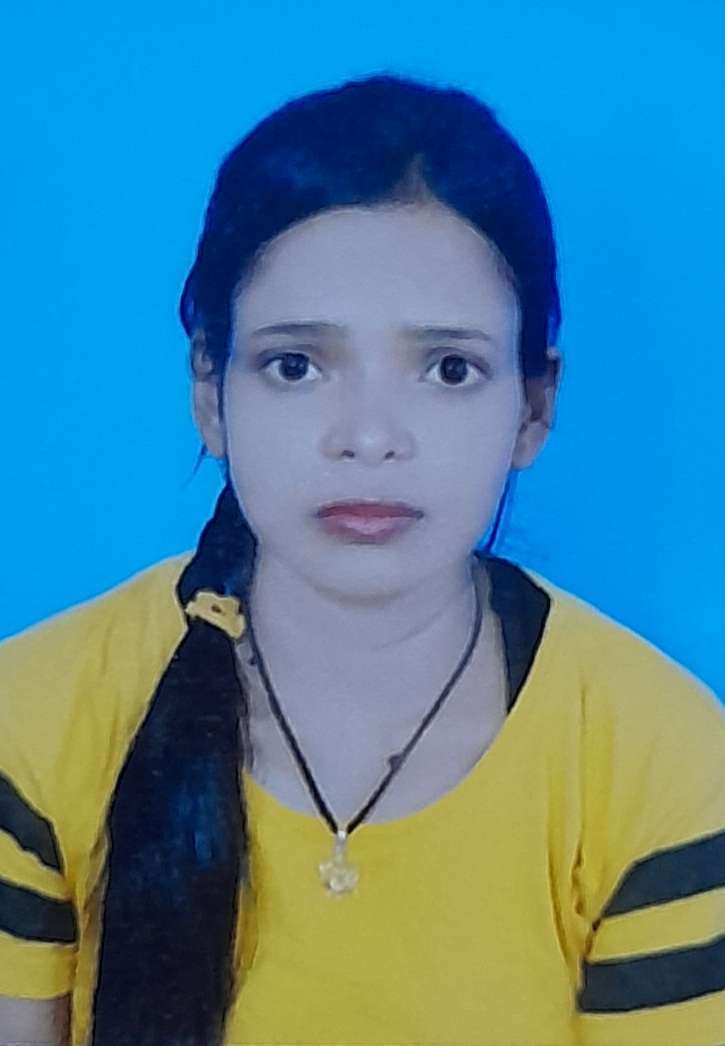 Student Photo Not Available