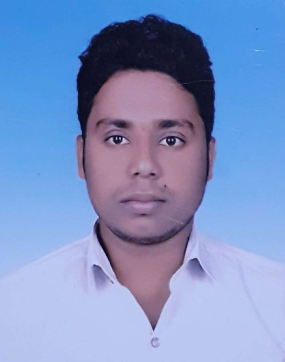 Student Photo Not Available