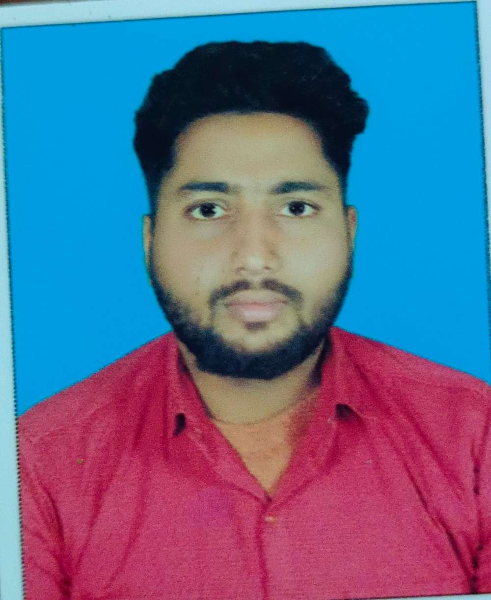 Student Photo Not Available