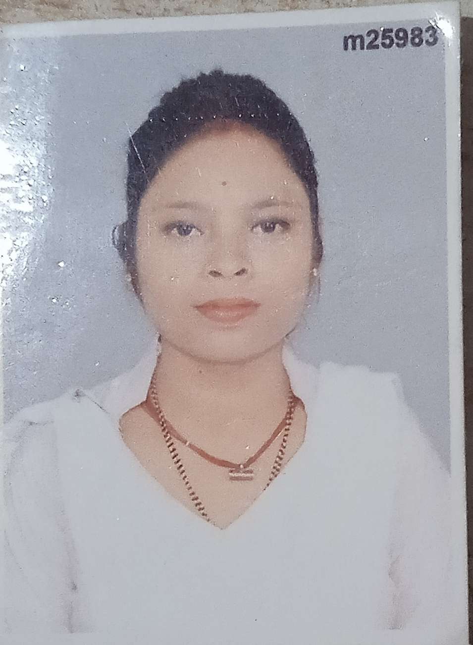 Student Photo Not Available