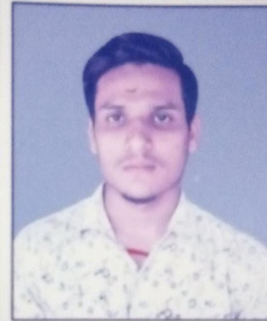 Student Photo Not Available
