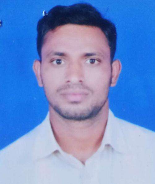 Student Photo Not Available