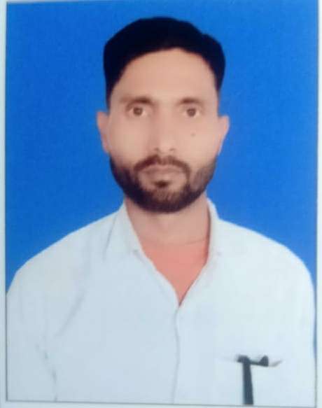 Student Photo Not Available