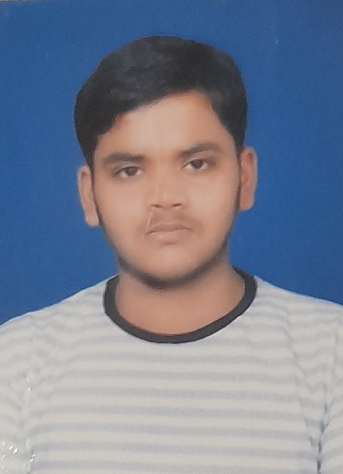 Student Photo Not Available