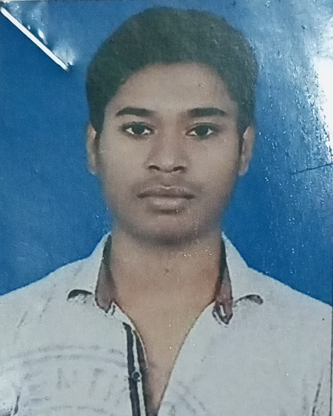 Student Photo Not Available