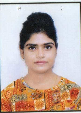 Student Photo Not Available