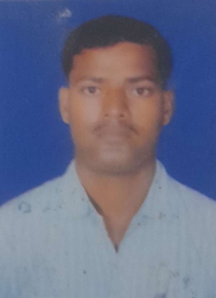 Student Photo Not Available