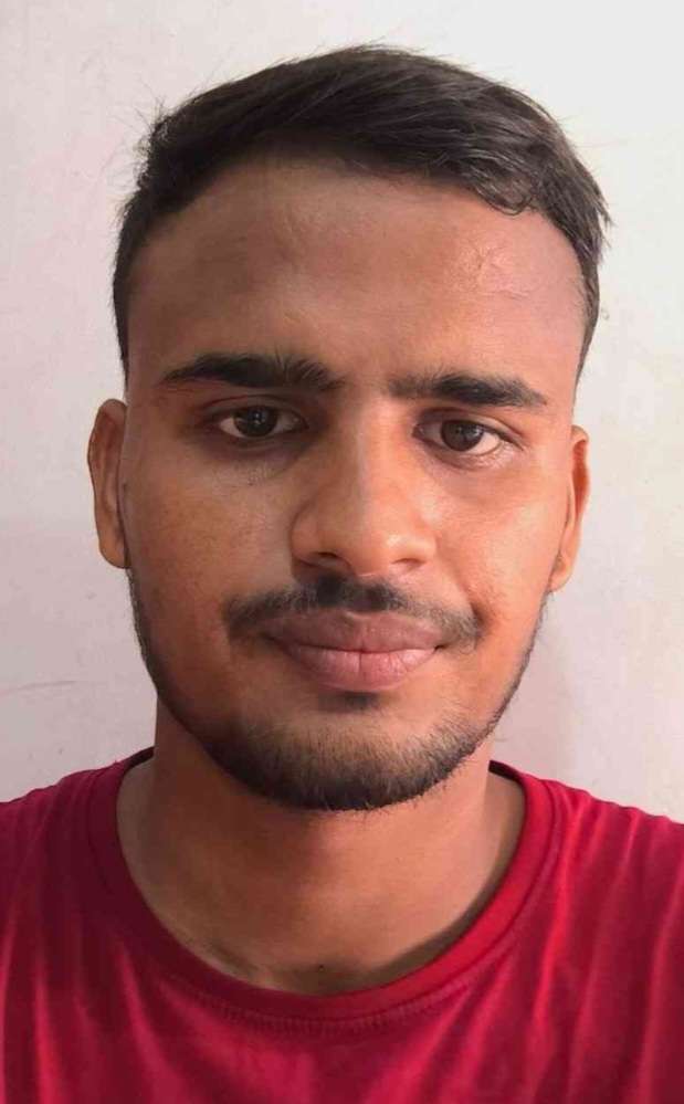 Student Photo Not Available