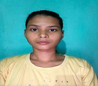 Student Photo Not Available